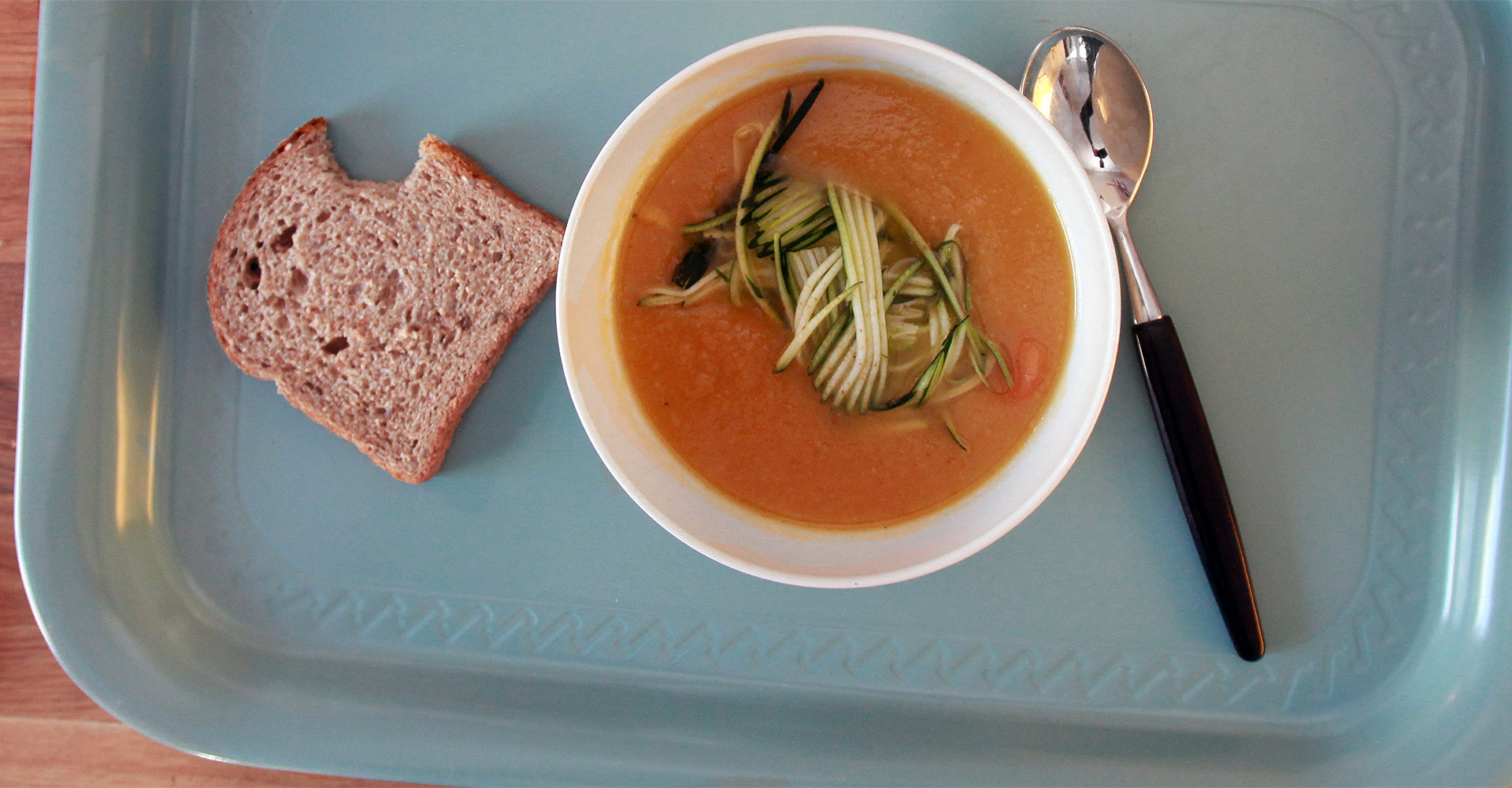 picutre of a bowl of soup